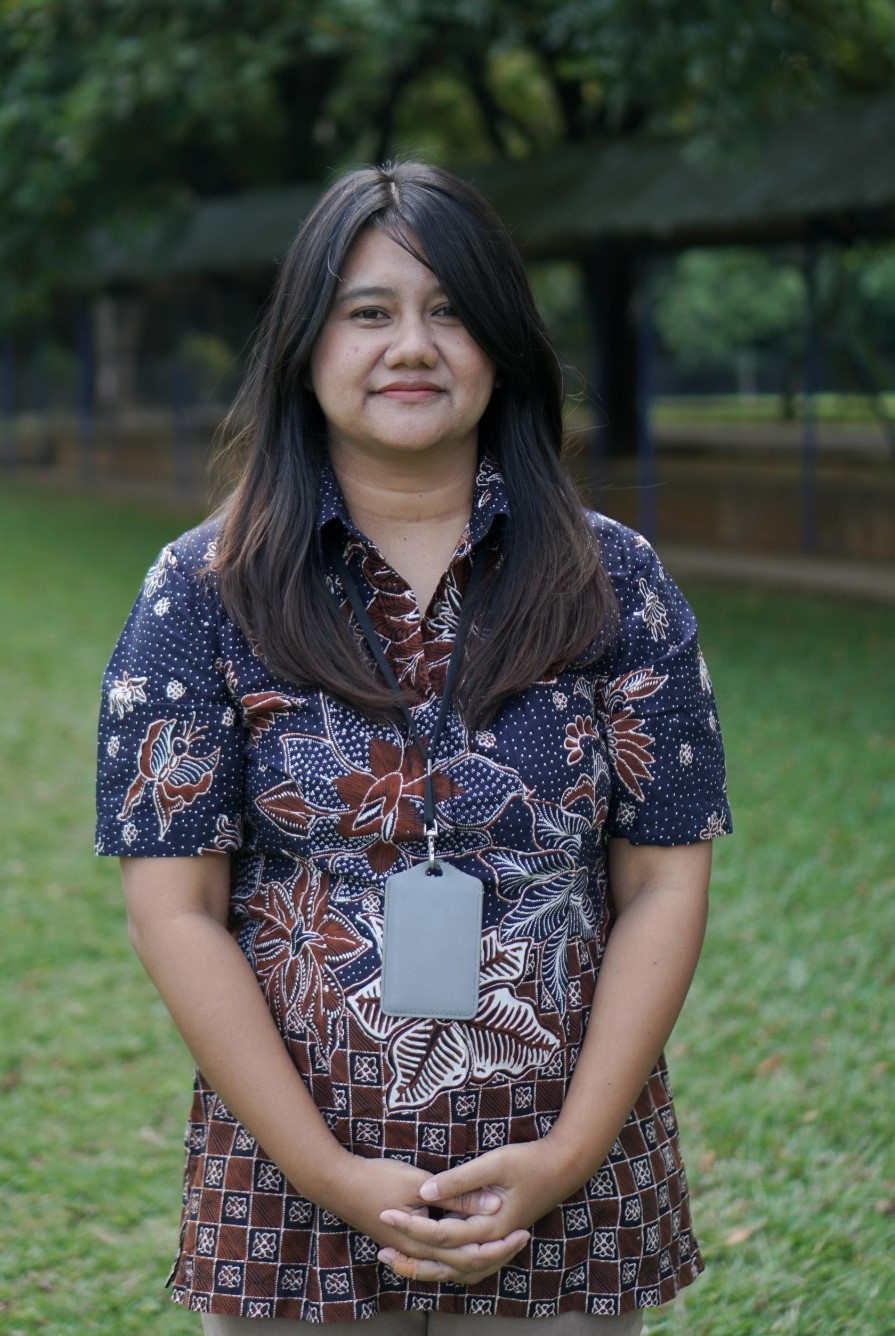 Yuliana Agraminingsih